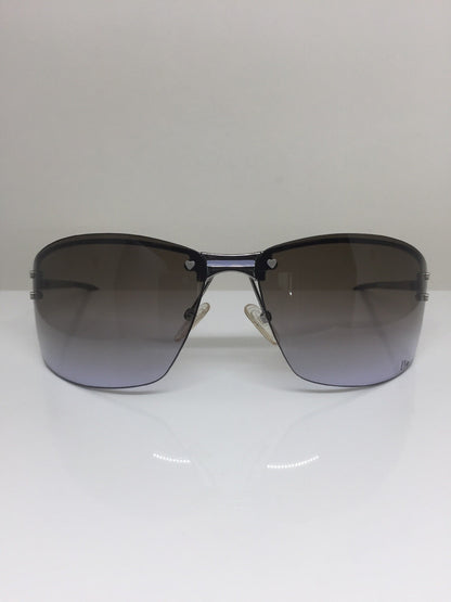 Vintage Christian Dior Diorcharm 1 Gunmetal Sunglasses - Super Vision Optical