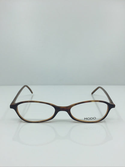 Vintage Modo MODO 1071 Tortoise Eyeglasses - Super Vision Optical