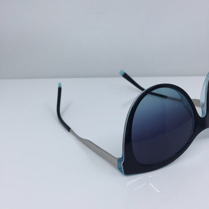 Vintage Tiffany & Co. TF 4159 Clear Sunglasses - Super Vision Optical