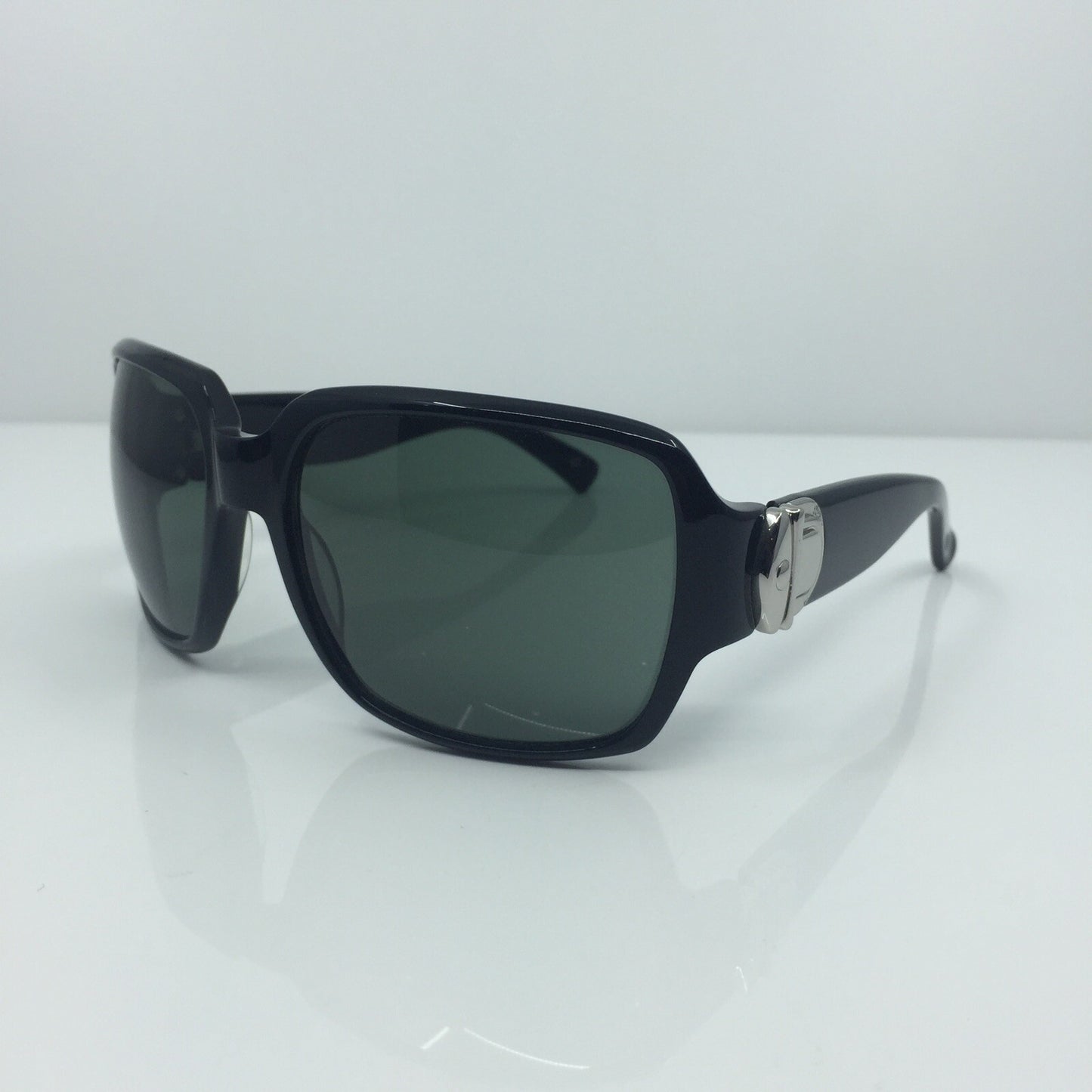 Vintage Marc Jacobs MJ 019/S Tortoise Sunglasses - Super Vision Optical