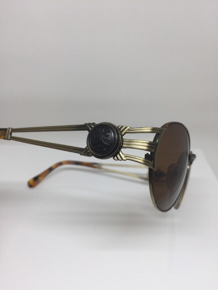 Vintage Fendi FS 149 Tortoise Sunglasses - Super Vision Optical