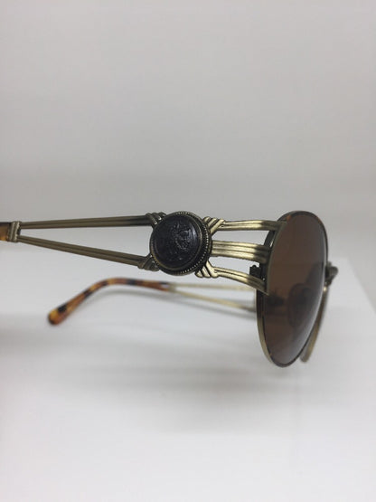 Vintage Fendi FS 149 Tortoise Sunglasses - Super Vision Optical
