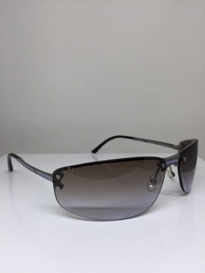 Vintage Christian Dior Diorcharm 2 Grey Sunglasses - Super Vision Optical