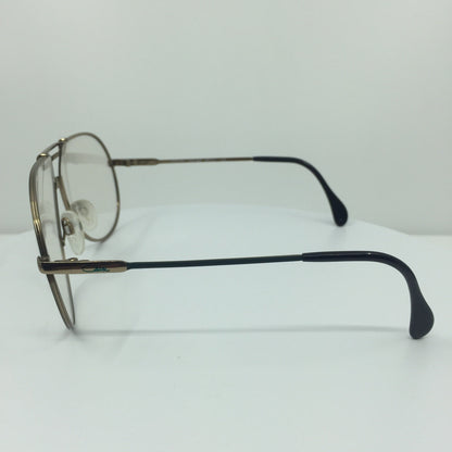 Vintage Cazal MOD 731 Gold Sunglasses - Super Vision Optical