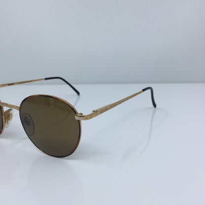 Vintage Kenzo ANGORA K. 1147 Tortoise Sunglasses - Super Vision Optical