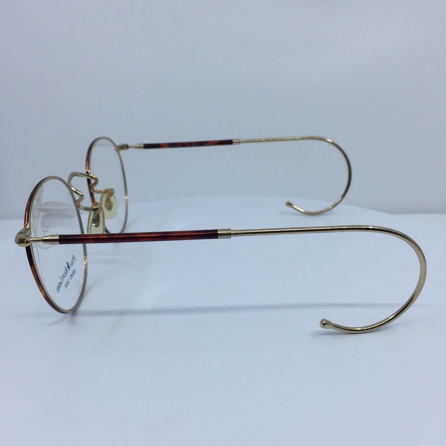 Vintage Polo Ralph Lauren Polo Classic X Tortoise Sunglasses - Super Vision Optical