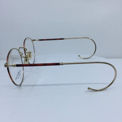 Vintage Polo Ralph Lauren Polo Classic X Tortoise Sunglasses - Super Vision Optical