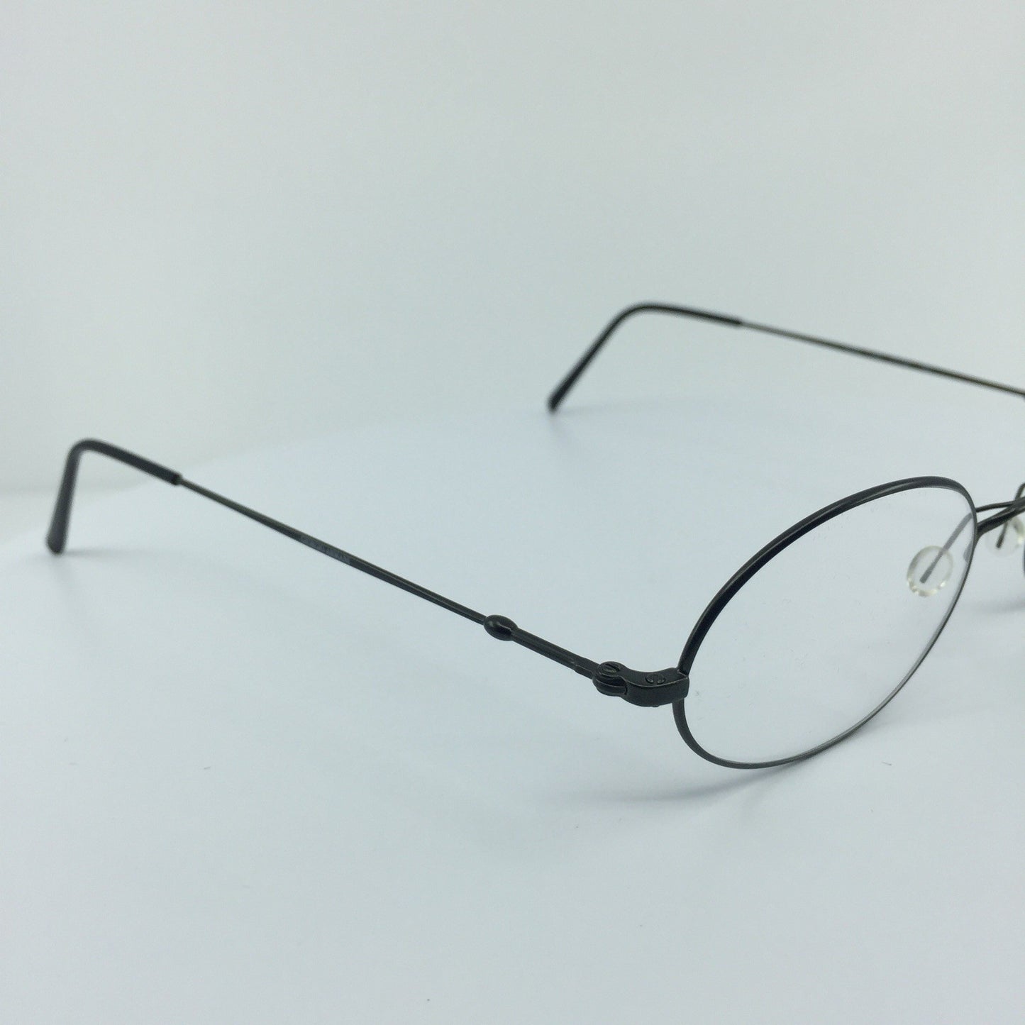 Vintage Giorgio Armani GA 1004 Green Eyeglasses - Super Vision Optical