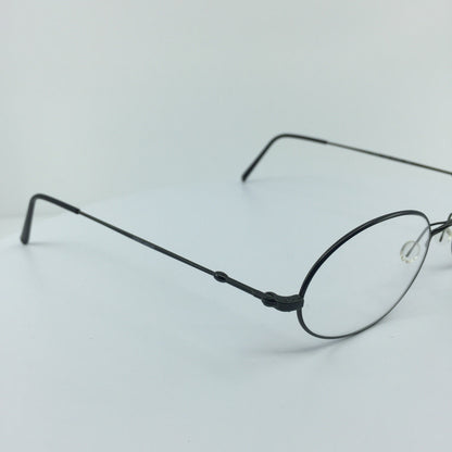 Vintage Giorgio Armani GA 1004 Green Eyeglasses - Super Vision Optical
