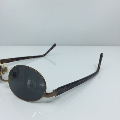 Vintage Emporio Armani EA 106-S Tortoise Sunglasses - Super Vision Optical