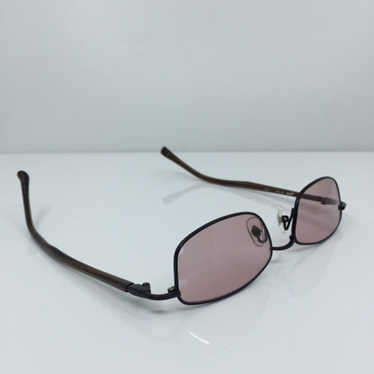 Vintage Jean Paul Gaultier JPG 56-0028 Black Sunglasses - Super Vision Optical