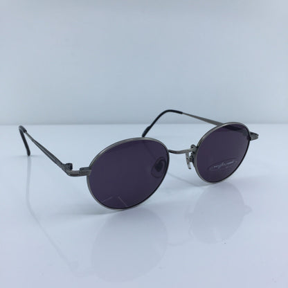 Vintage Koure KR 8150 Grey Sunglasses - Super Vision Optical
