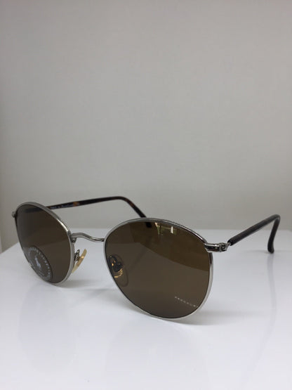 Vintage Polo Ralph Lauren Polo Ralph Lauren Polo 738/S Tortoise Sunglasses - Super Vision Optical
