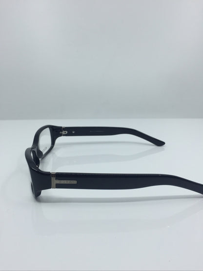 Vintage Gucci GG 2490 Black Eyeglasses - Super Vision Optical