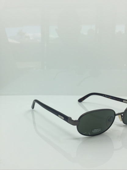 Vintage Polo Ralph Lauren Polo Classic 848/S Tortoise Sunglasses - Super Vision Optical