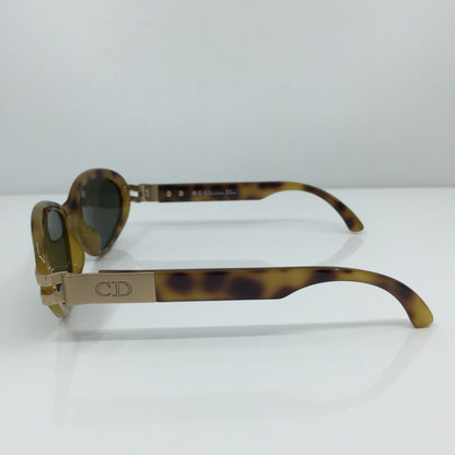 Vintage Christian Dior CD 2904 Tortoise Sunglasses - Super Vision Optical