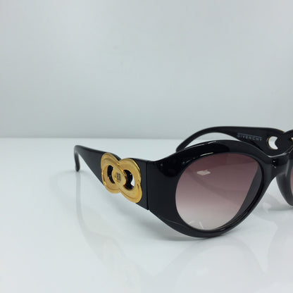 Vintage Givenchy MOD. 2015 Gold Sunglasses - Super Vision Optical