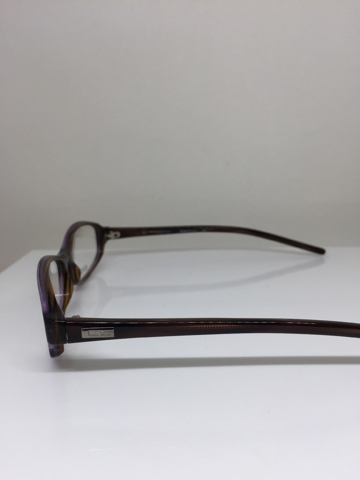 Vintage Gucci GG 1474 Black Eyeglasses - Super Vision Optical
