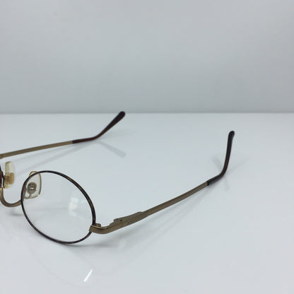 Vintage Giorgio Armani GA 279 Tortoise Eyeglasses - Super Vision Optical