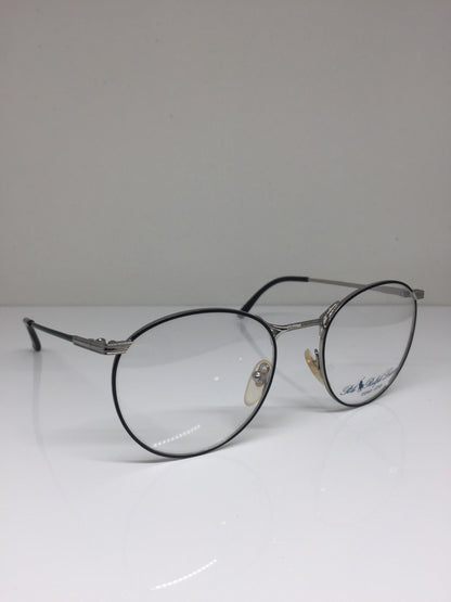 Vintage Polo Ralph Lauren Polo 528/N Black Sunglasses - Super Vision Optical