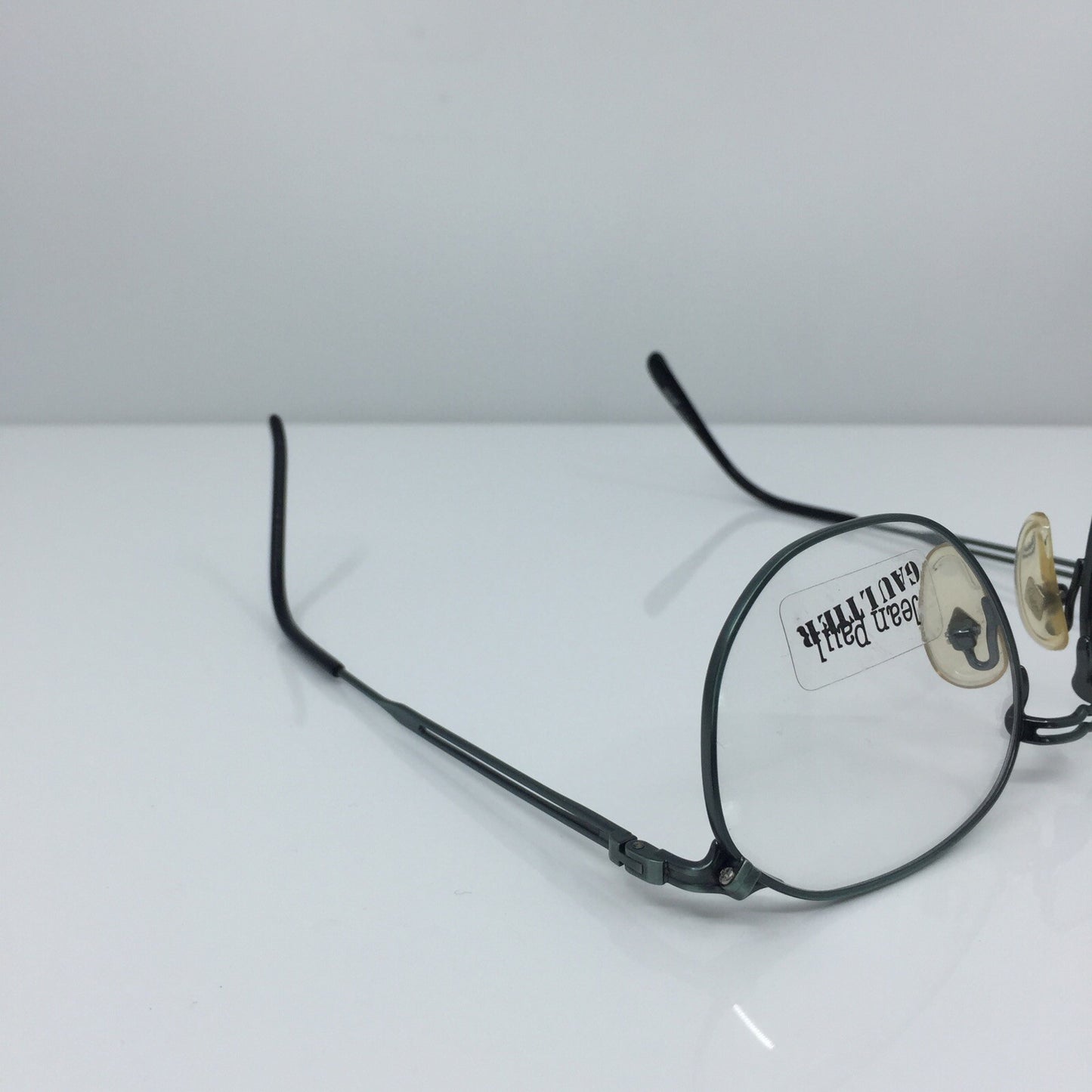 Vintage Jean Paul Gaultier JPG 55-2173 Sunglasses - Super Vision Optical
