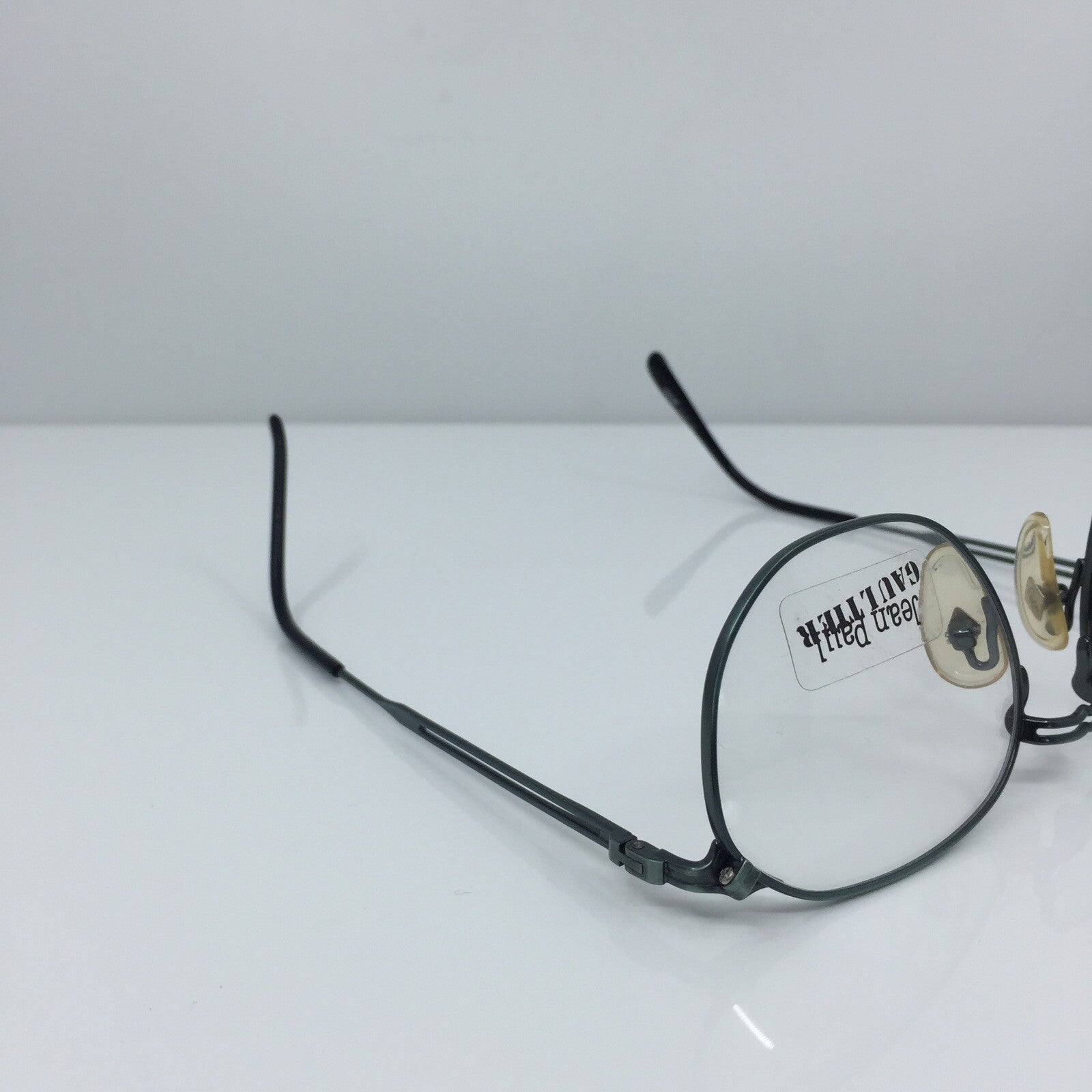 Vintage Jean Paul Gaultier JPG 55-2173 Sunglasses - Super Vision Optical