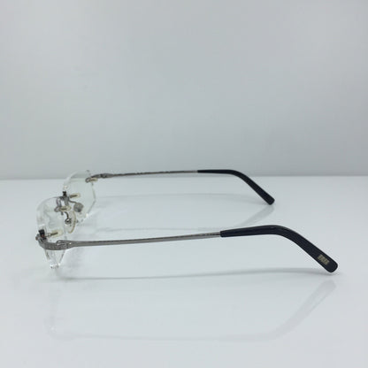 Vintage Fred Lunettes Manhattan F3 Eyeglasses - Super Vision Optical