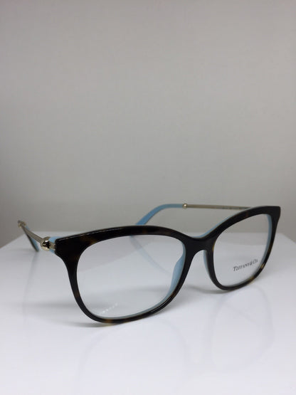 Vintage Tiffany & Co. TF 2157 Gold Eyeglasses - Super Vision Optical