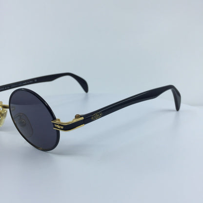 Vintage STING by Colors in Optics STING 4054 Gold Sunglasses - Super Vision Optical