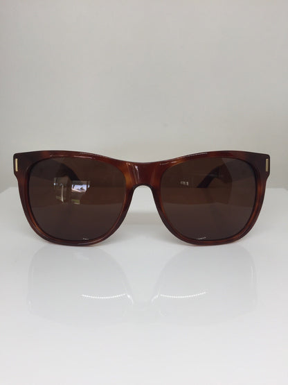 Vintage Super Sunglasses SUPER Classic Basic M. 364 Tortoise Sunglasses - Super Vision Optical