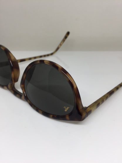 Vintage Ray-Ban W2068 Tortoise Sunglasses - Super Vision Optical
