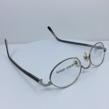 Vintage Giorgio Armani GA 250 Tortoise Eyeglasses - Super Vision Optical