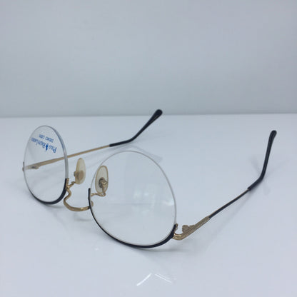 Vintage Polo Ralph Lauren Polo Classic XX Black Sunglasses - Super Vision Optical