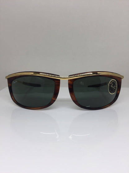 Vintage Ray-Ban L1001 Tortoise Sunglasses - Super Vision Optical