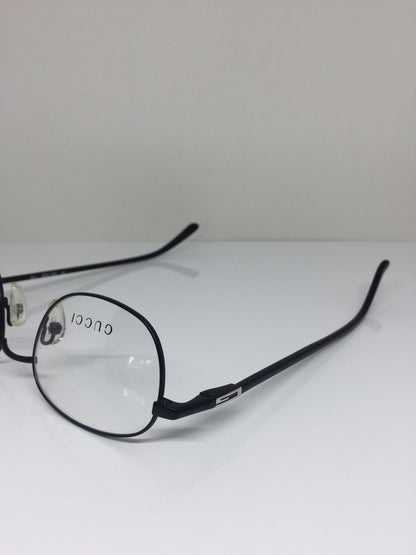 Vintage Gucci GG 1629 Gold Eyeglasses - Super Vision Optical