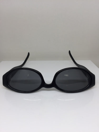 Vintage Fred Lunettes Fred CUT S2 Black Sunglasses - Super Vision Optical
