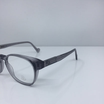 Vintage Moncler ML 5013 Clear Eyeglasses - Super Vision Optical