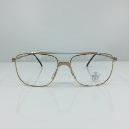 Vintage Giorgio Beverly Hills G 913 Gold Sunglasses - Super Vision Optical