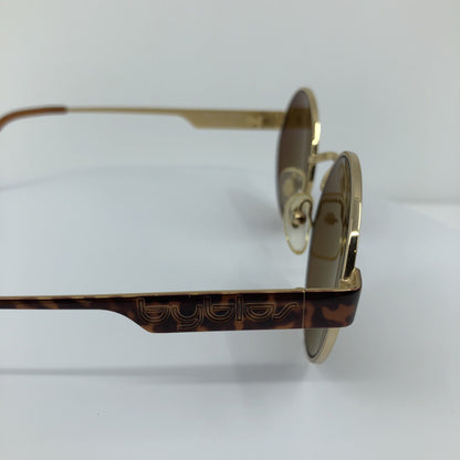 Vintage Byblos B513-S Tortoise Sunglasses - Super Vision Optical