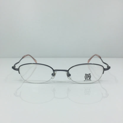 Vintage Jean Paul Gaultier JPG 57-0031 Grey Sunglasses - Super Vision Optical