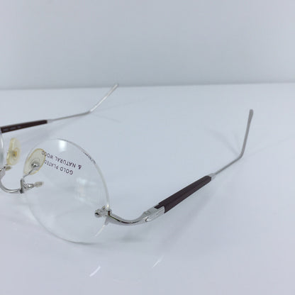 Vintage Polo Ralph Lauren P9001 Gold Sunglasses - Super Vision Optical