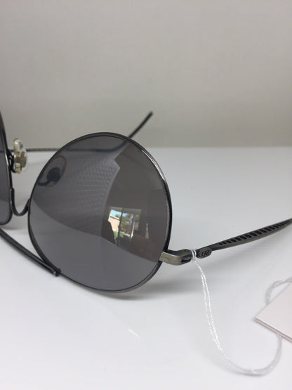 Vintage Hugo Boss 5198 Gunmetal Sunglasses - Super Vision Optical