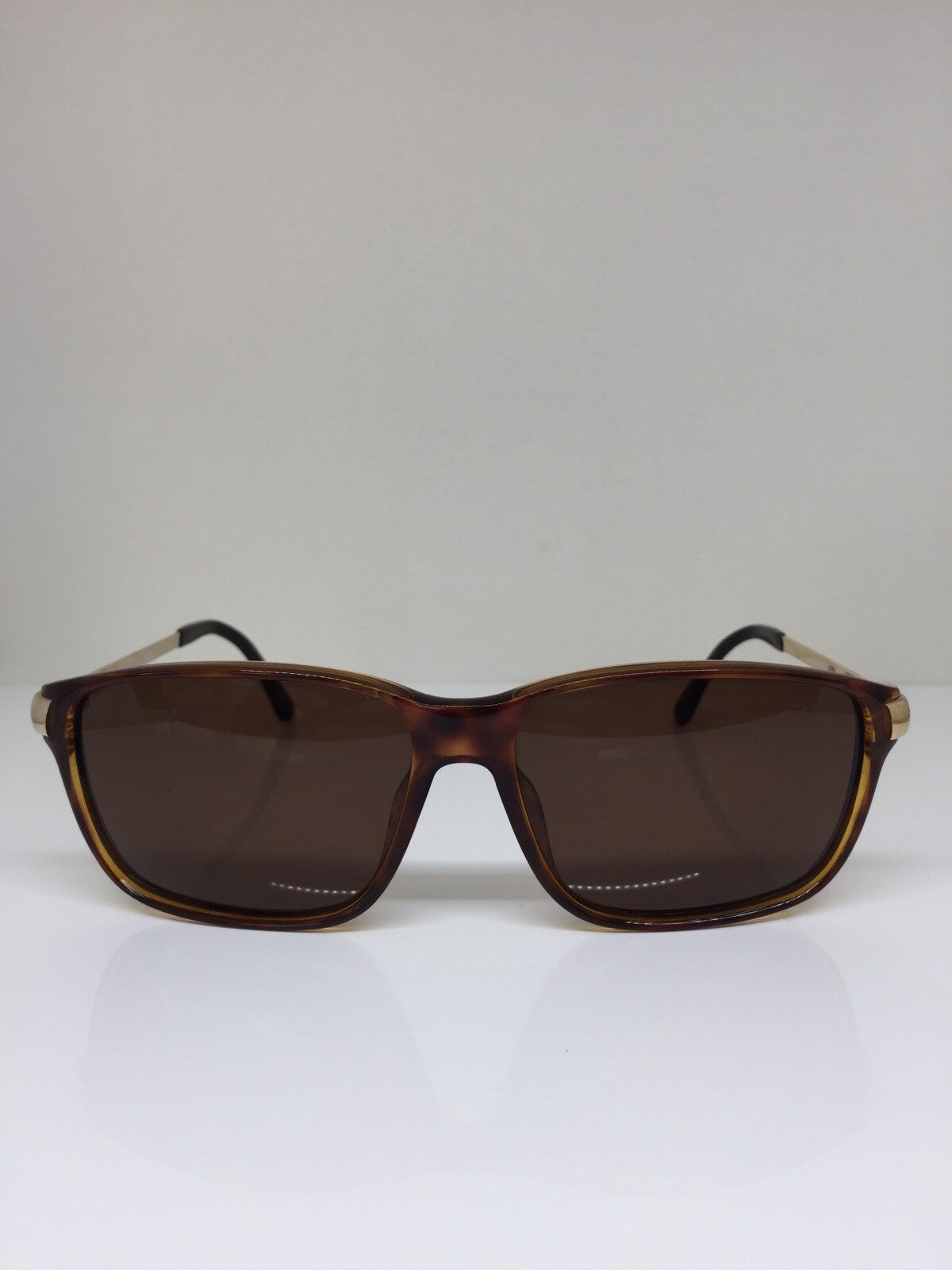 Vintage Christian Dior CD 2902 Gold Sunglasses - Super Vision Optical