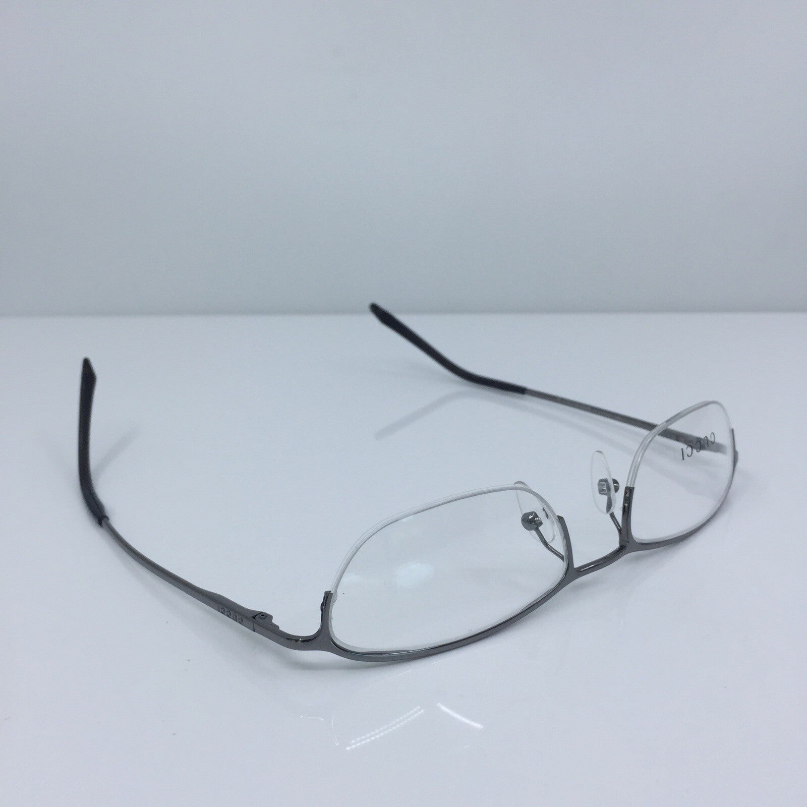 Vintage Gucci GG 2708 Eyeglasses - Super Vision Optical