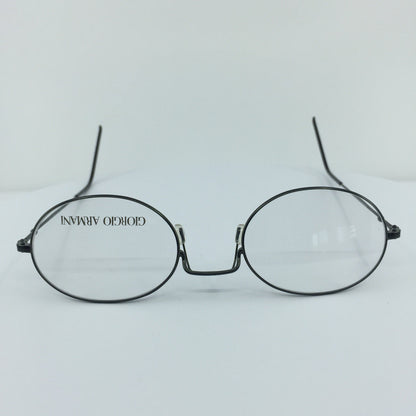 Vintage Giorgio Armani GA 1004 Green Eyeglasses - Super Vision Optical