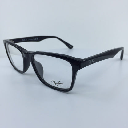 Vintage Ray-Ban RB 5279F Black Eyeglasses - Super Vision Optical