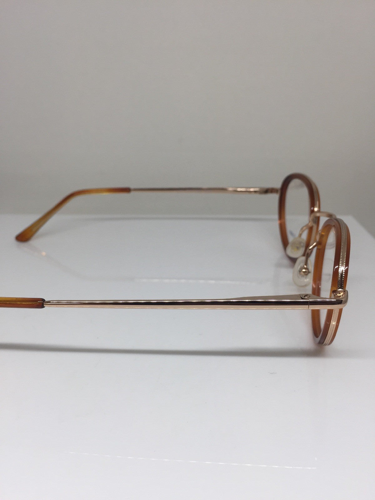 Vintage Polo Ralph Lauren Polo 9007 Tortoise Eyeglasses - Super Vision Optical