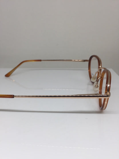 Vintage Polo Ralph Lauren Polo 9007 Tortoise Eyeglasses - Super Vision Optical