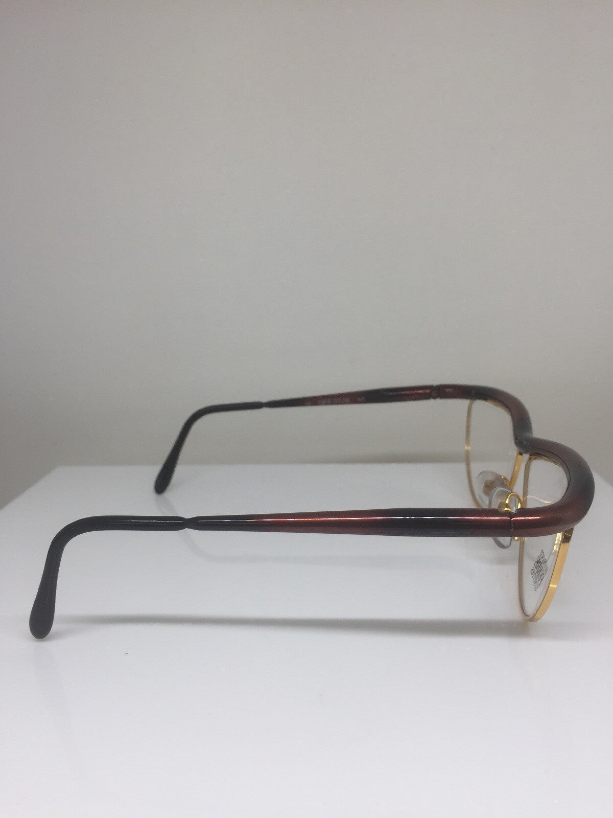 Vintage Gianfranco Ferre GFF 31/N Gold Sunglasses - Super Vision Optical
