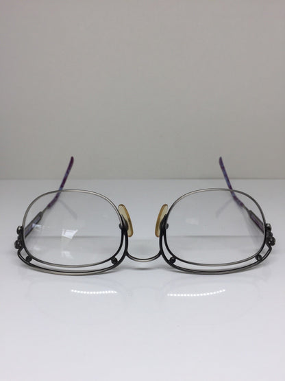 Vintage Japan Jewelry Association JJA 20-2604 Gold Sunglasses - Super Vision Optical